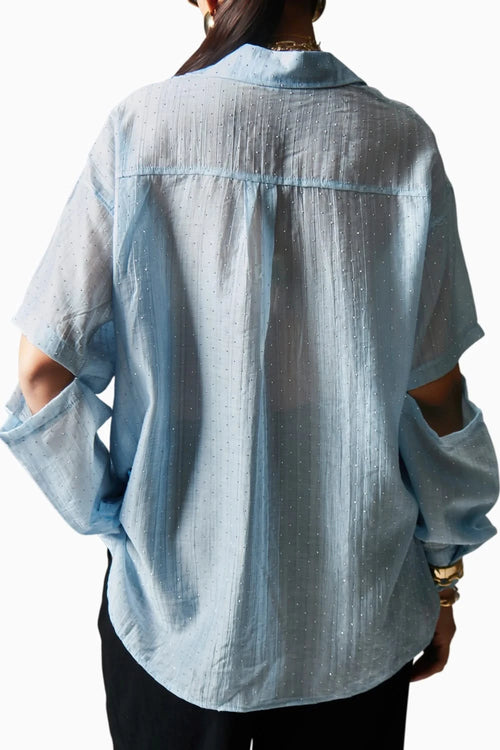 Skyline Breeze Shirt