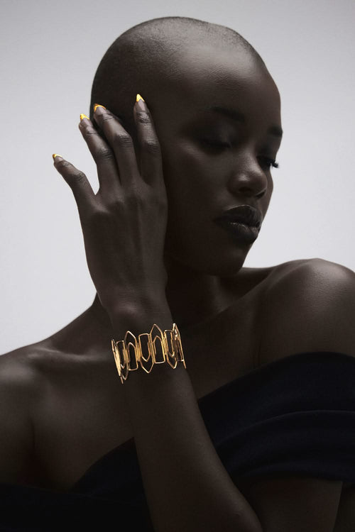 Bundle Cuff
