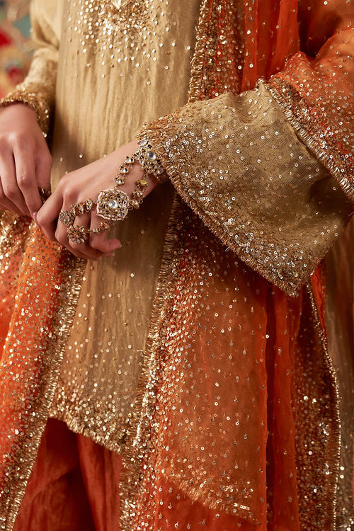 Riwaayat Kurta Set - The Sverve