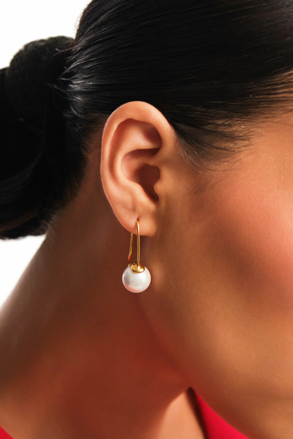 Dainty Drops Earrings