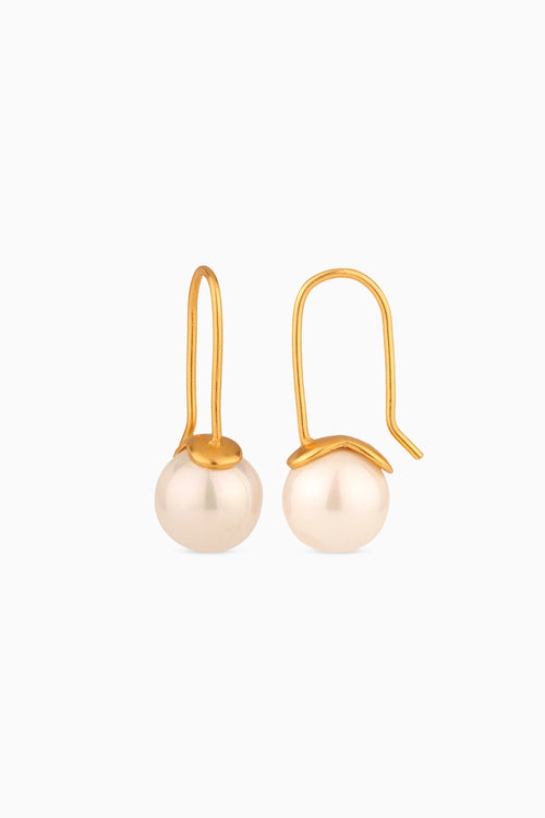Dainty Drops Earrings