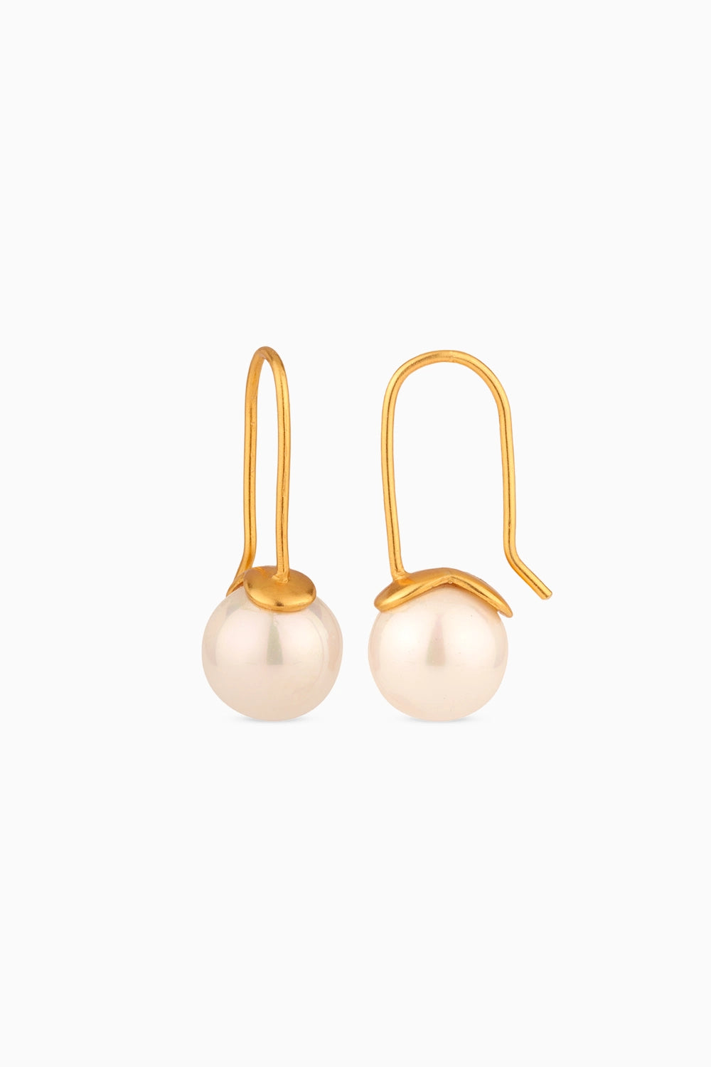 Dainty Drops Earrings