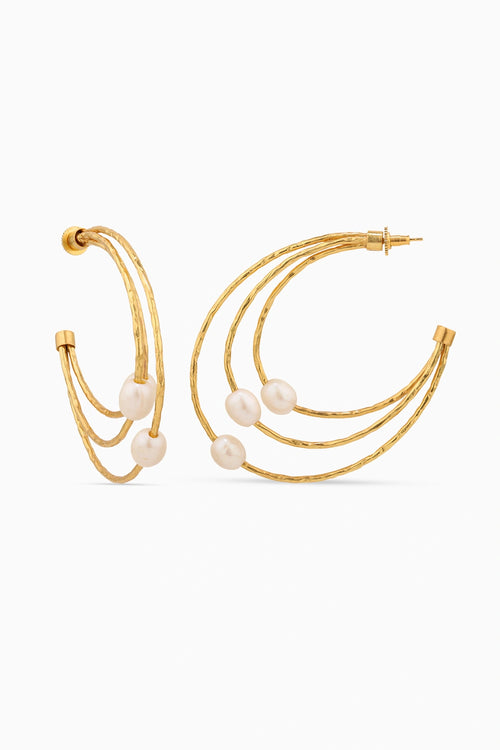Flow Hoops