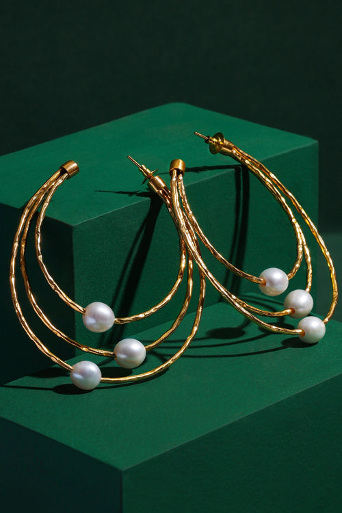 Flow Hoops