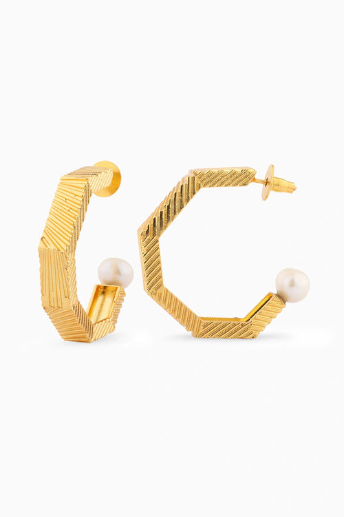 Hex Hoops