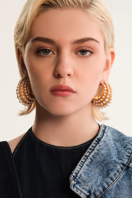 Honey Hoops