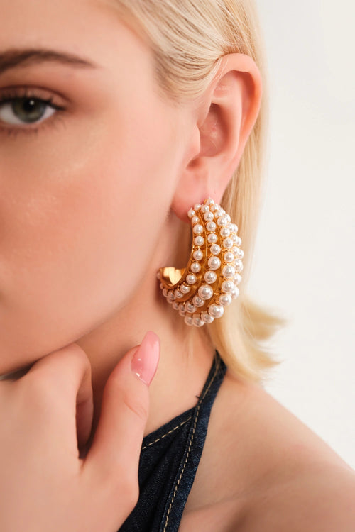 Honey Hoops