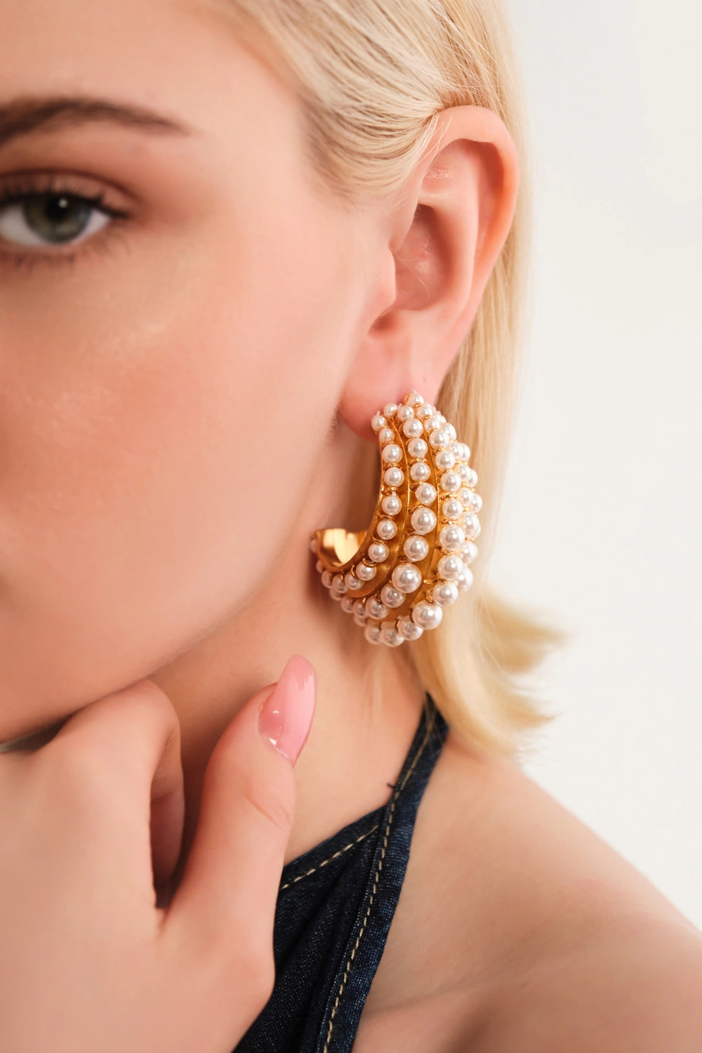 Honey Hoops