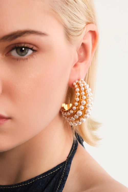Honey Hoops