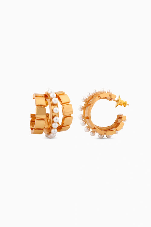 Imperial Hoops