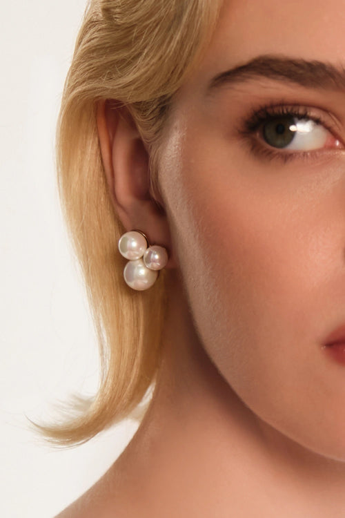 Mini Berry Studs