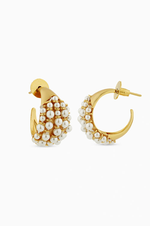 Mini Cluster Hoops