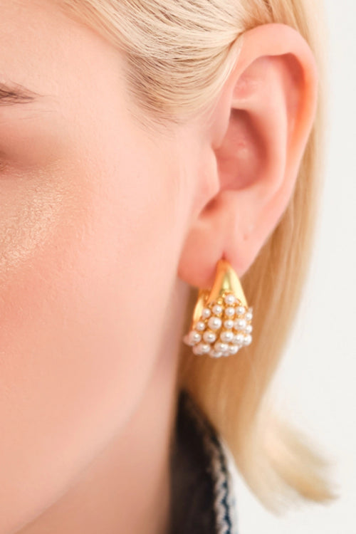 Mini Cluster Hoops