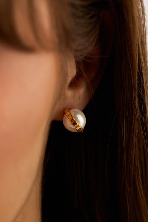 Mini Empire Studs