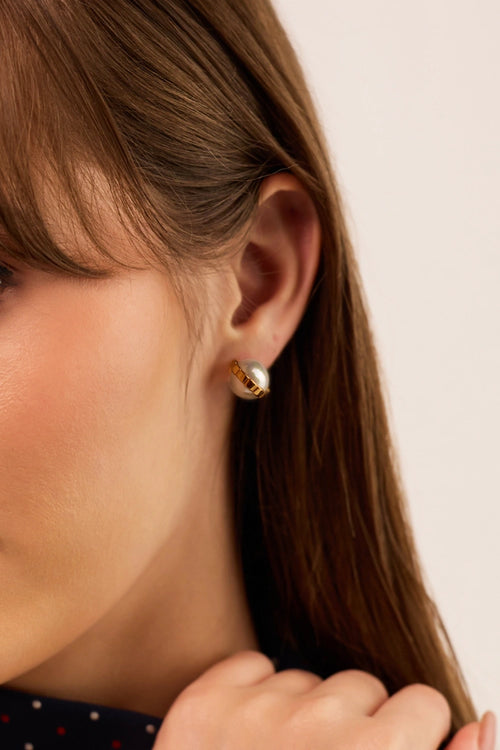 Mini Empire Studs