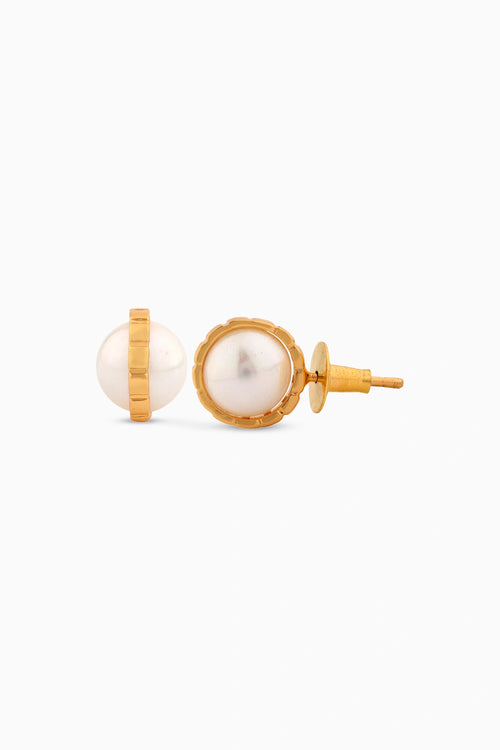 Mini Empire Studs
