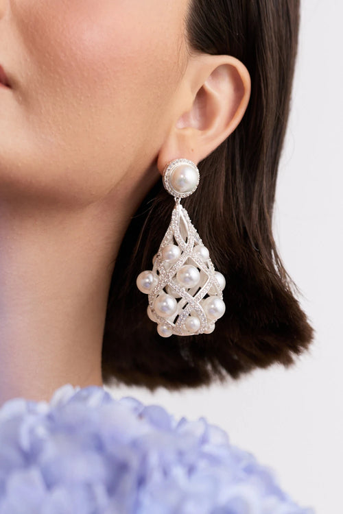 Orion Earring