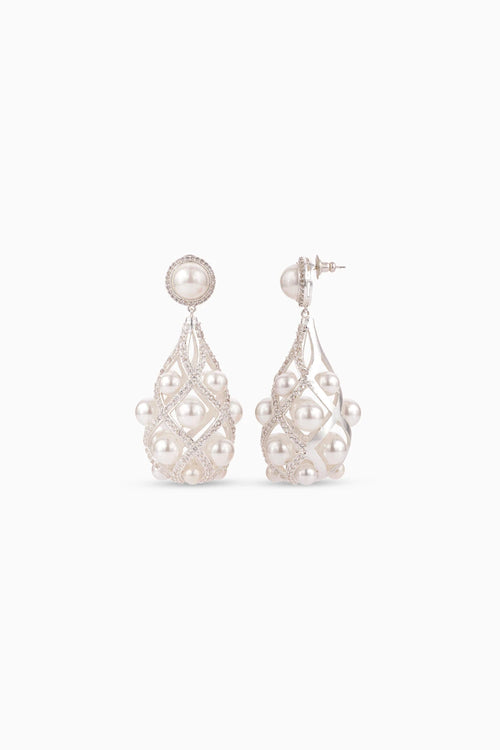 Orion Earring