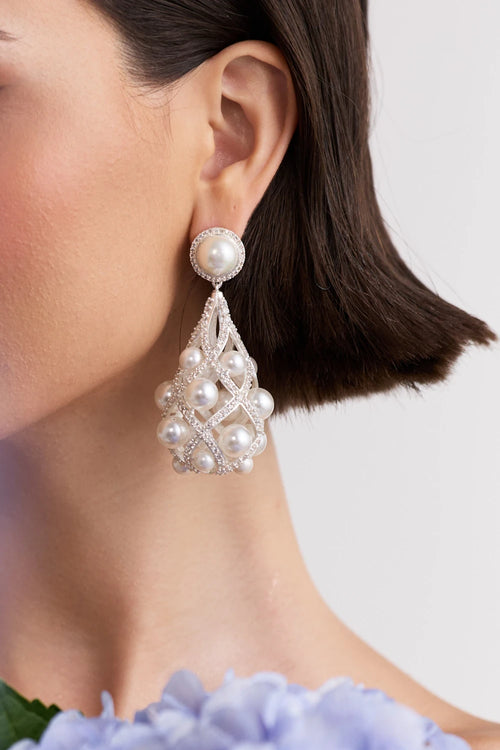 Orion Earring