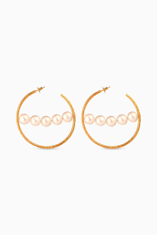 Roundabout Hoops
