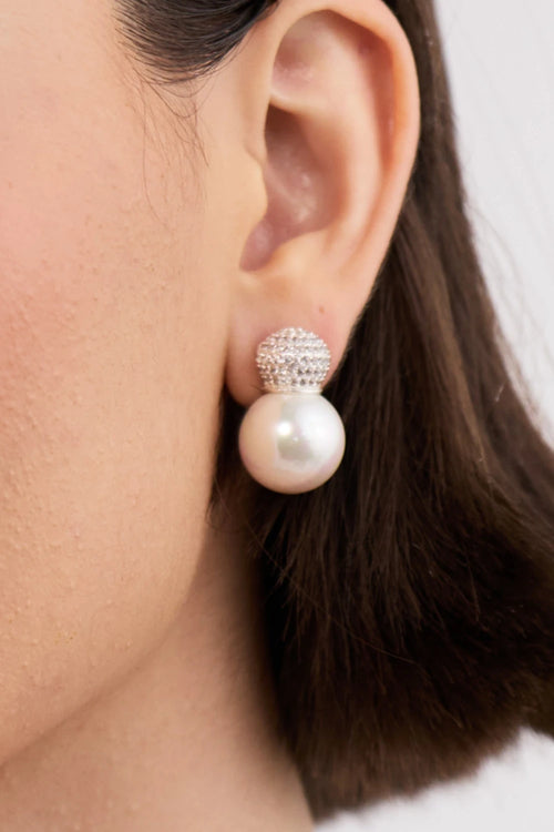 White Stella Drops