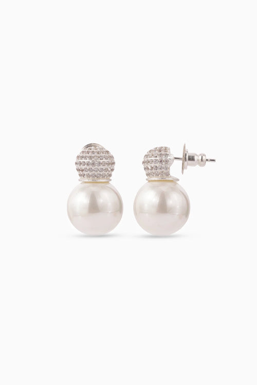 White Stella Drops