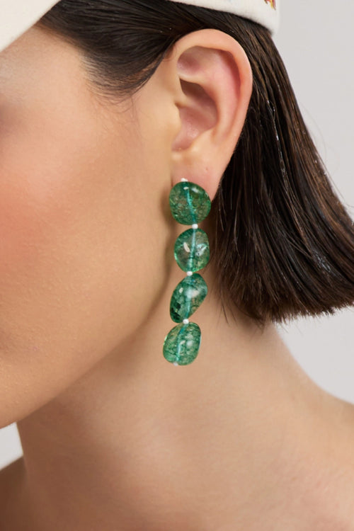 Green Tumble Drops