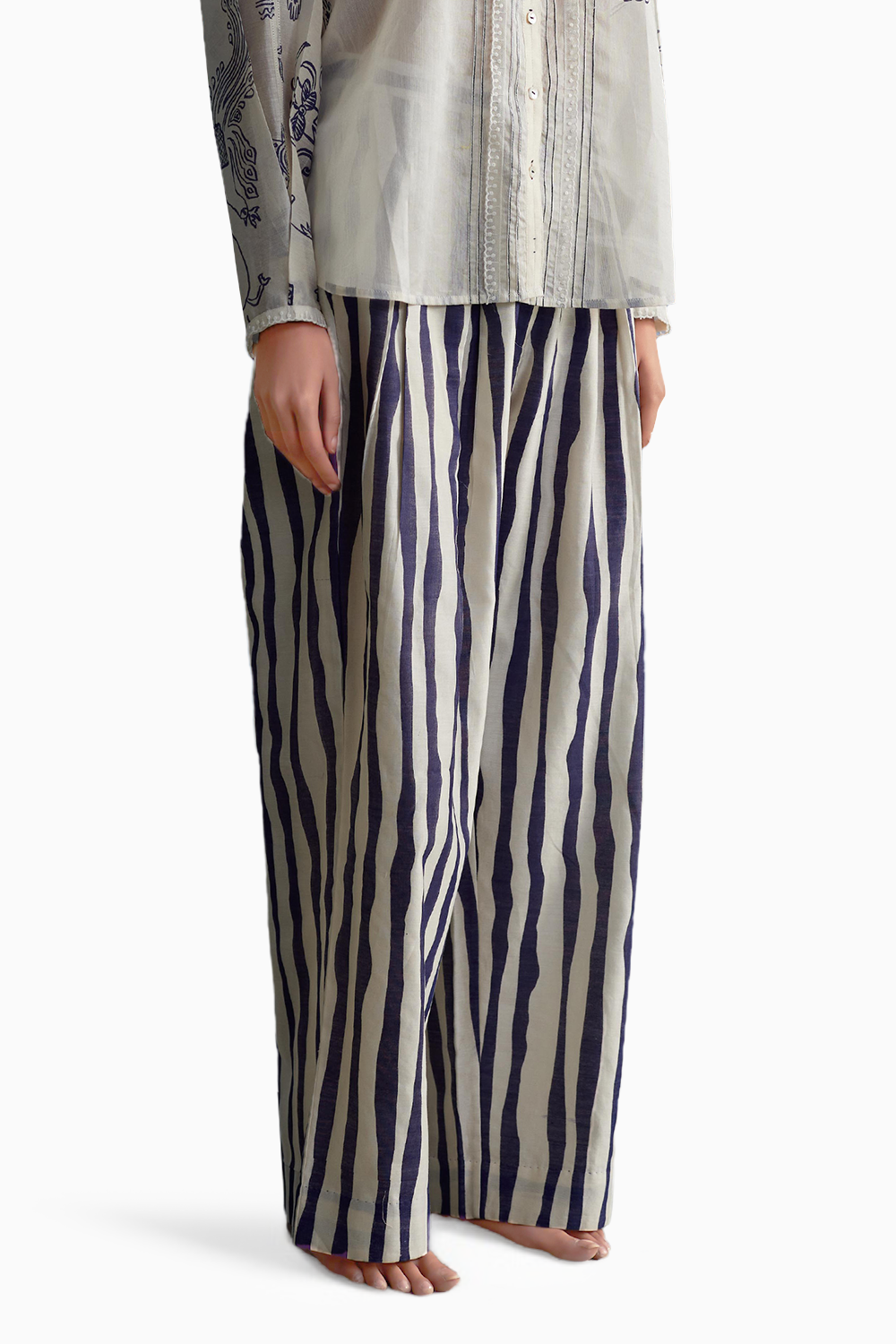 Lillian Classic Pant