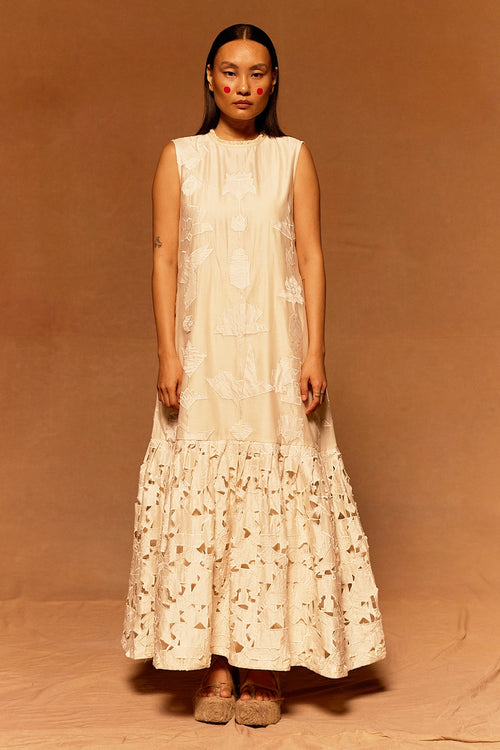 Bigaku Tier Dress