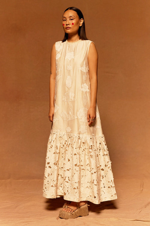 Bigaku Tier Dress
