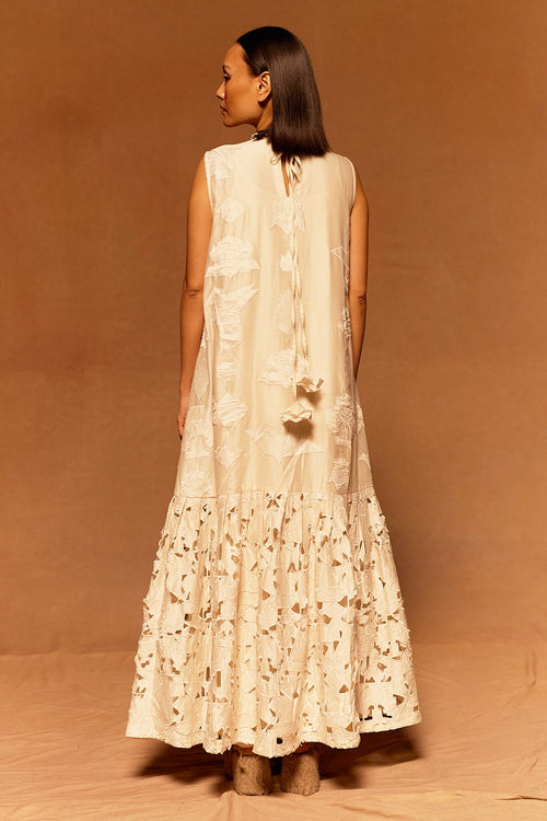 Bigaku Tier Dress