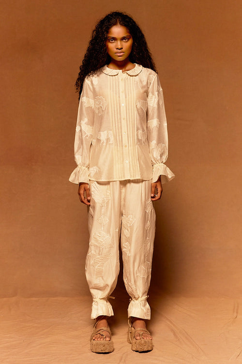 Tori Classic Shirt