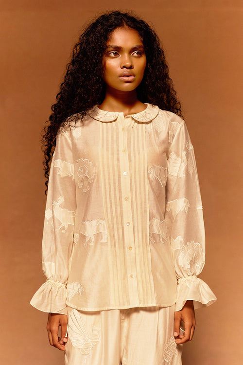 Tori Classic Shirt