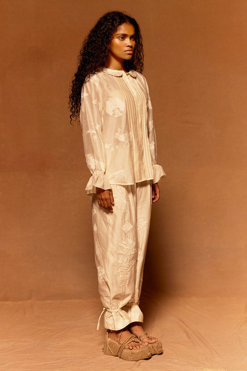Tori Classic Shirt