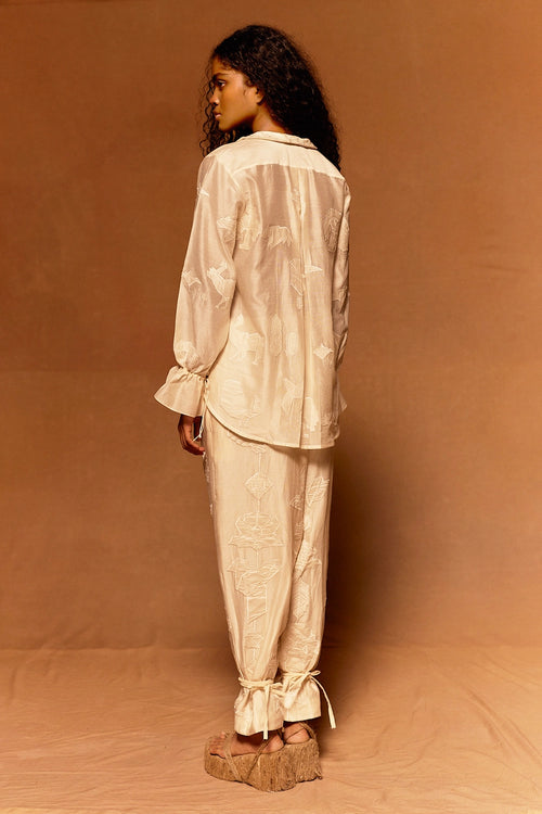 Tori Classic Shirt