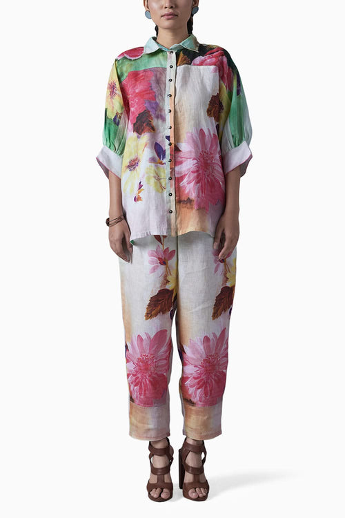 Ramon Coord Set