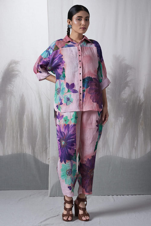 Kauri Coord Set
