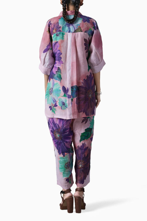 Kauri Coord Set