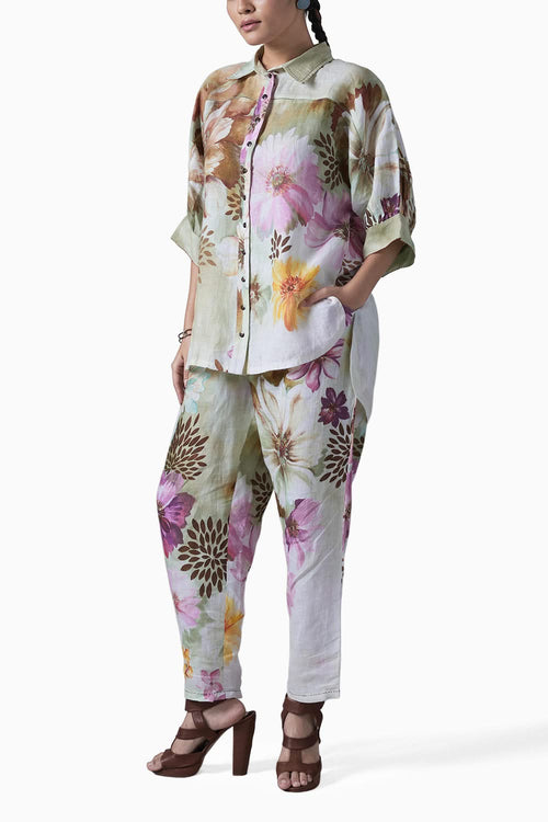 Ceiba Coord Set