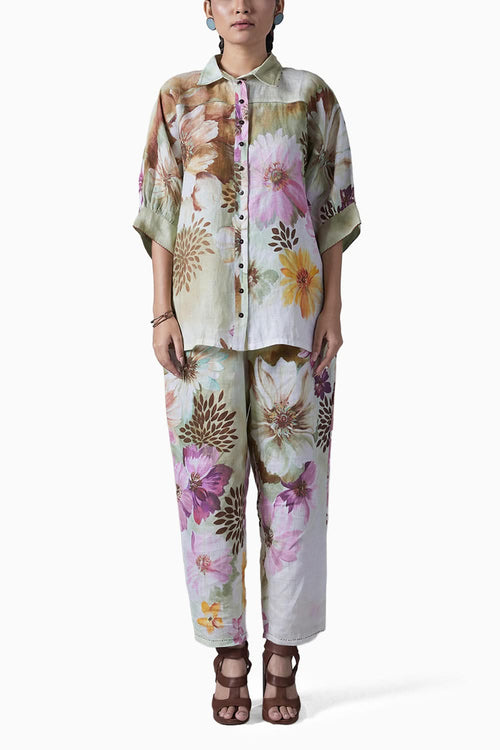 Ceiba Coord Set