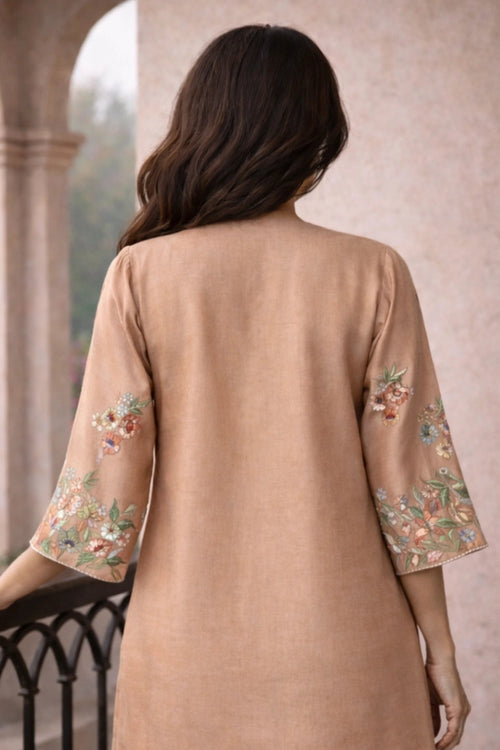 Alira Kurta Set
