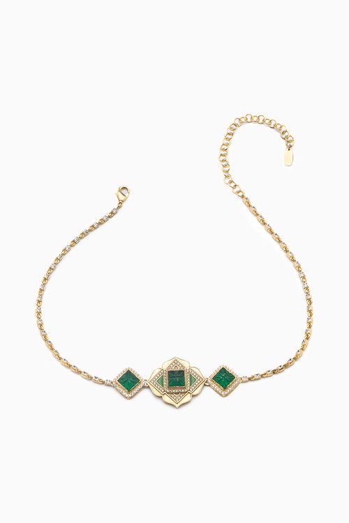 Rumeli Geometric Choker
