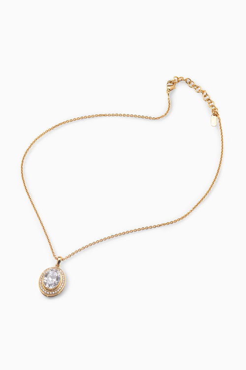 Numisma Miniature Necklace