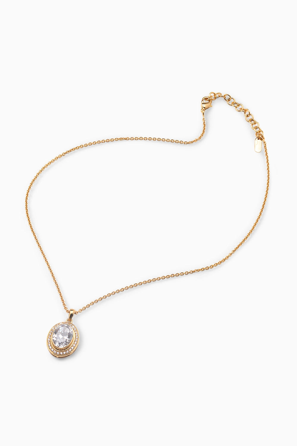 Numisma Miniature Necklace