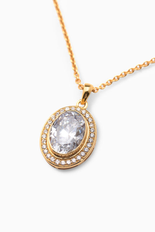 Numisma Miniature Necklace