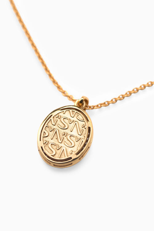 Numisma Miniature Necklace