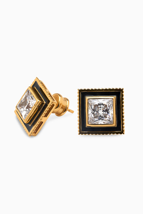 Numisma Jager Studs