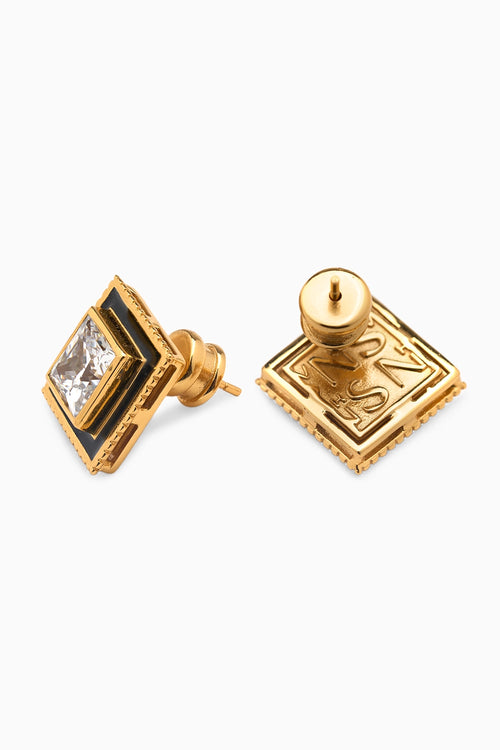 Numisma Jager Studs