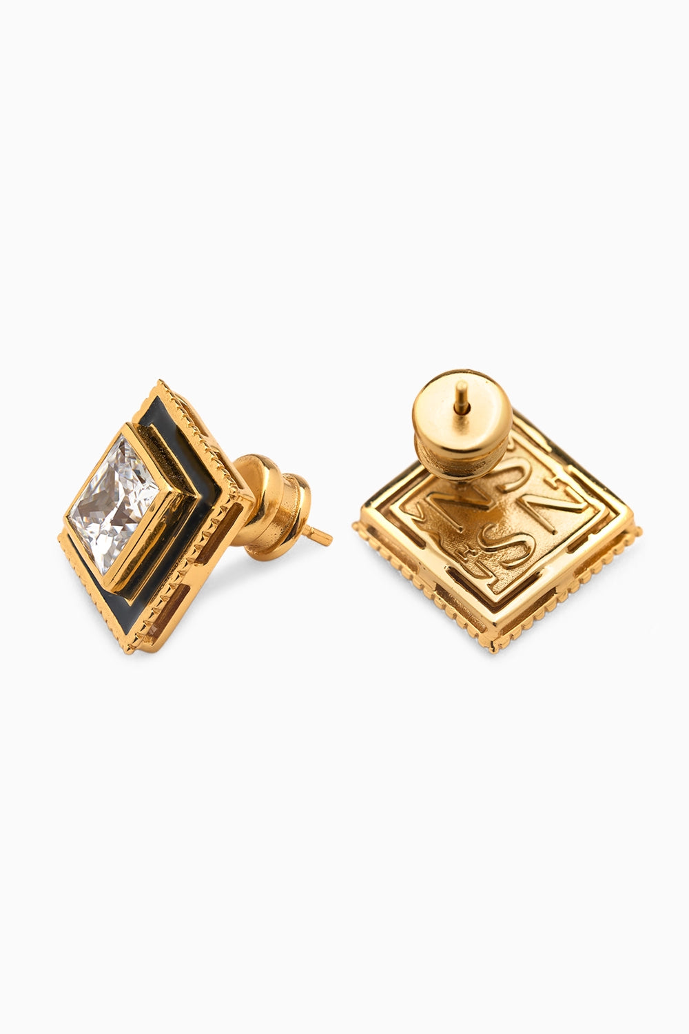 Numisma Jager Studs