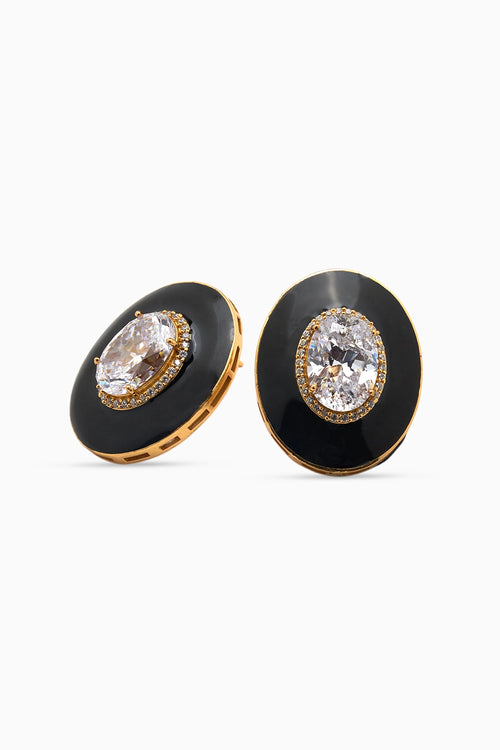 Numisma Nyx Studs